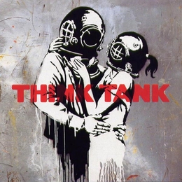 Image du média "THINK TANK (2CD SPECIAL EDITION) de BLUR"