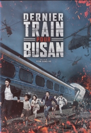 Image du média "DERNIER TRAIN POUR BUSAN de Sang-ho YEON"