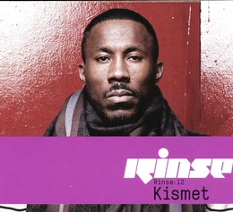 Image du média "RINSE: 12 de KISMET"