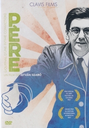 Image du média "PÈRE de István SZABO"