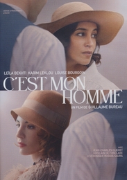 Image du média "C'EST MON HOMME de Guillaume BUREAU"