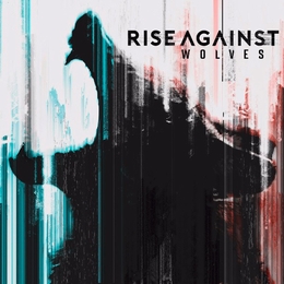 Image du média "WOLVES de RISE AGAINST"