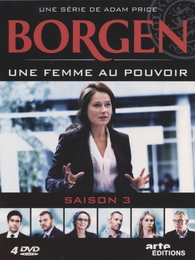 Image du média "BORGEN - 3/1 de Charlotte SIELING"