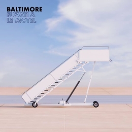 Image du média "BALTIMORE de Fuzati & Le Motel"