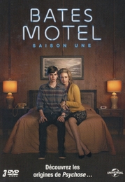 Image du média "BATES MOTEL - 1 de Tucker GATES"