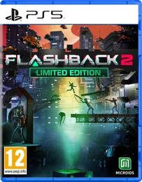 Image du média "FLASHBACK 2 de MICROID"