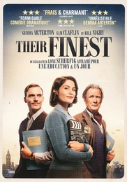 Image du média "THEIR FINEST de Lone SCHERFIG"