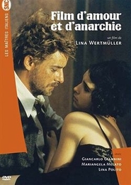 Image du média "FILM D'AMOUR ET D'ANARCHIE de Lina WERTMÜLLER"