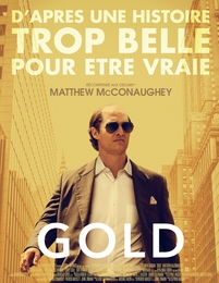 Image du média "GOLD de Stephen GAGHAN"