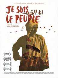 Image du média "JE SUIS LE PEUPLE de Anna ROUSSILLON"