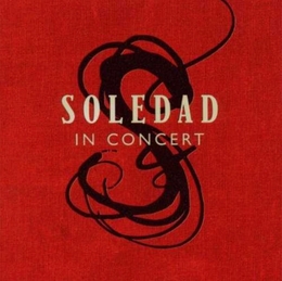 Image du média "IN CONCERT de SOLEDAD"