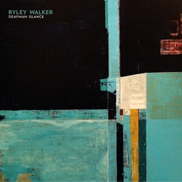 Image du média "DEAFMAN GLANCE de Ryley WALKER"