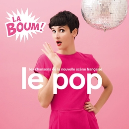 Image du média "LE POP - LA BOUM !"