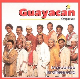 Image du média "MARCANDO LA DIFERENCIA de GUAYACAN ORQUESTA"