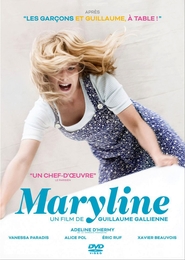 Image du média "MARYLINE de Guillaume GALLIENNE"