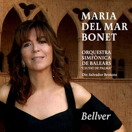 Image du média "BELLVER de Maria DEL MAR BONET"