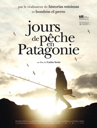 Image du média "JOURS DE PÊCHE EN PATAGONIE de Carlos SORIN"