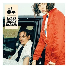 Image du média "SHAKE SHOOK SHAKEN de THE DO"