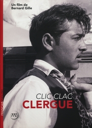 Image du média "CLIC CLAC CLERGUE de Bernard GILLE"