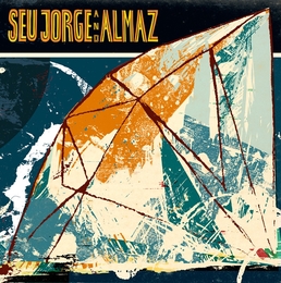 Image du média "SEU JORGE AND ALMAZ de Seu JORGE AND ALMAZ"