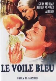 Image du média "LE VOILE BLEU de Jean STELLI"