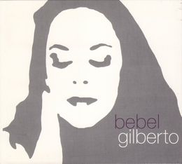 Image du média "TANTO TEMPO de Bebel GILBERTO"