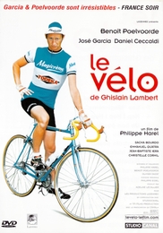 Image du média "LE VÉLO DE GHISLAIN LAMBERT de Philippe HAREL"