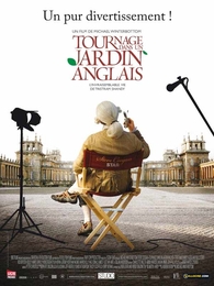 Image du média "TOURNAGE DANS UN JARDIN ANGLAIS de Michael WINTERBOTTOM"