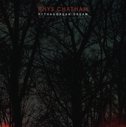 Image du média "PYTHAGOREAN DREAM de Rhys CHATHAM"