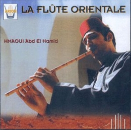 Image du média "LA FLÛTE ORIENTALE de Abd El Hamid HMAOUI"