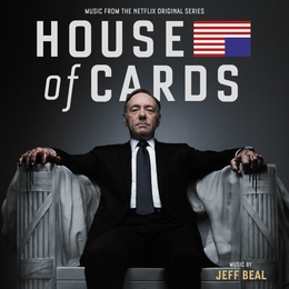 Image du média "HOUSE OF CARDS de Jeff BEAL"