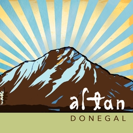 Image du média "DONEGAL de ALTAN"