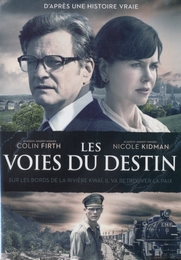 Image du média "LES VOIES DU DESTIN de Jonathan TEPLITZKY"