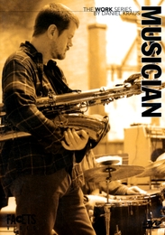 Image du média "MUSICIAN de Ken VANDERMARK"