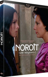 Image du média "NOROÎT, UNE VENGEANCE de Jacques RIVETTE"