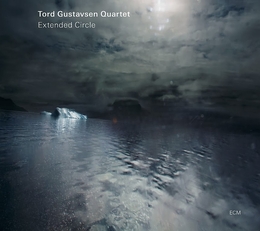 Image du média "EXTENDED CIRCLE de Tord GUSTAVSEN QUARTET"