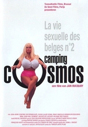 Image du média "CAMPING COSMOS de Jan BUCQUOY"