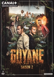 Image du média "GUYANE - 2 de Julien DESPAUX"