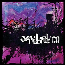 Image du média "YARDBIRDS '68 de THE YARDBIRDS"