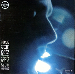 Image du média "FOCUS de Stan GETZ"