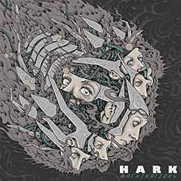 Image du média "MACHINATIONS de HARK"