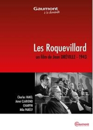 Image du média "LES ROQUEVILLARD de Jean DRÉVILLE"