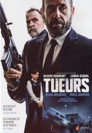 Image du média "TUEURS de François TROUKENS"