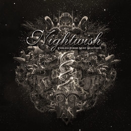 Image du média "ENDLESS FORMS MOST BEAUTIFUL de NIGHTWISH"