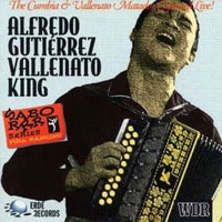 Image du média "VALLENATO KING de Alfredo GUTIERREZ"