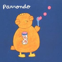 Image du média "PARRONDO de PARRONDO"