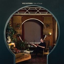 Image du média "LIFE OF PAUSE de WILD NOTHING"