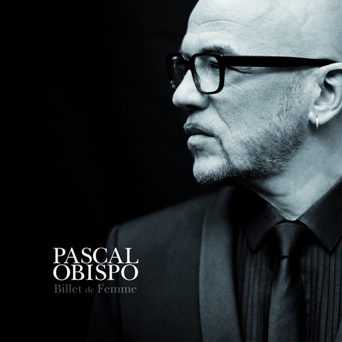 Couverture BILLET DE FEMME de Pascal OBISPO