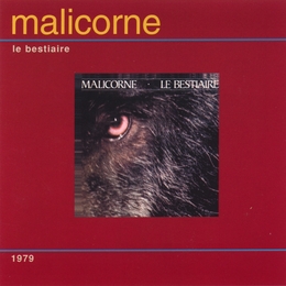 Image du média "LE BESTIAIRE de MALICORNE"