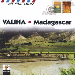 Image du média "MADAGASCAR: LE VALIHA"